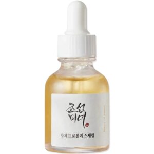 Glow Serum Propolis + Niacinamide - 30 ml