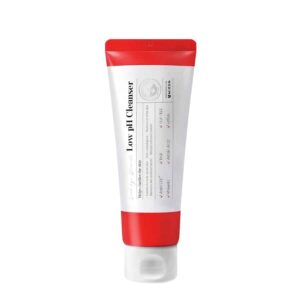 Good Bye Blemish Low pH Cleanser deep cleansing cream-emulsion for problem and oily skin 100 ml