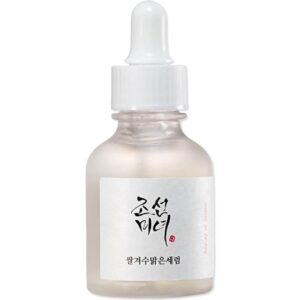 Glow Deep Serum Rice + Alpha-Arbutin