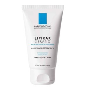 Lipikar Xerand - Repairing Hand Cream