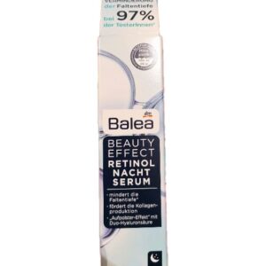 Beauty Effect Retinol Nachtserum - 30 ml