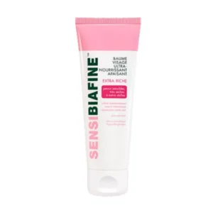 Sensibiafine - Baume visage ultra riche