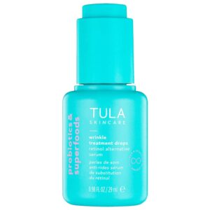 Wrinkle Treatment Drops Retinol Alternative Serum