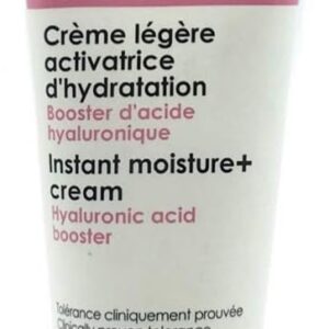 Instant Moisture Cream