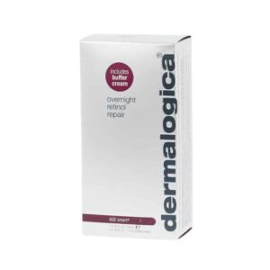 Overnight Retinol Repair with Buffer Cream 30ml