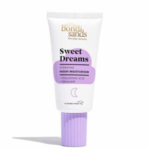 Sweet Dreams Night Moisturiser - 50 ml