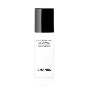 Chanel Solution 10 - Cream for sensitive skin