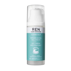 Clearcalm 3 Gel Crème Réhydratant - 50 ml
