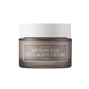 Mushroom Collagen Cream 50ml