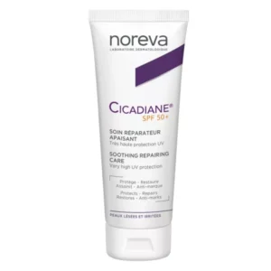 Cicadiane - SPF 50+ sunscreen cream