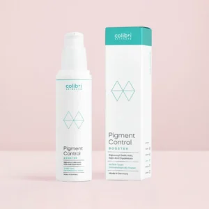 Pigment Control Booster