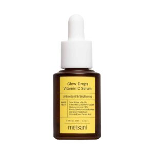 Glow Drops Vitamin C Serum