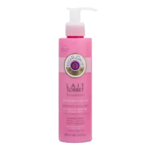 Gingembre Rouge Lait Dynamisant Hydratant - 200 ml