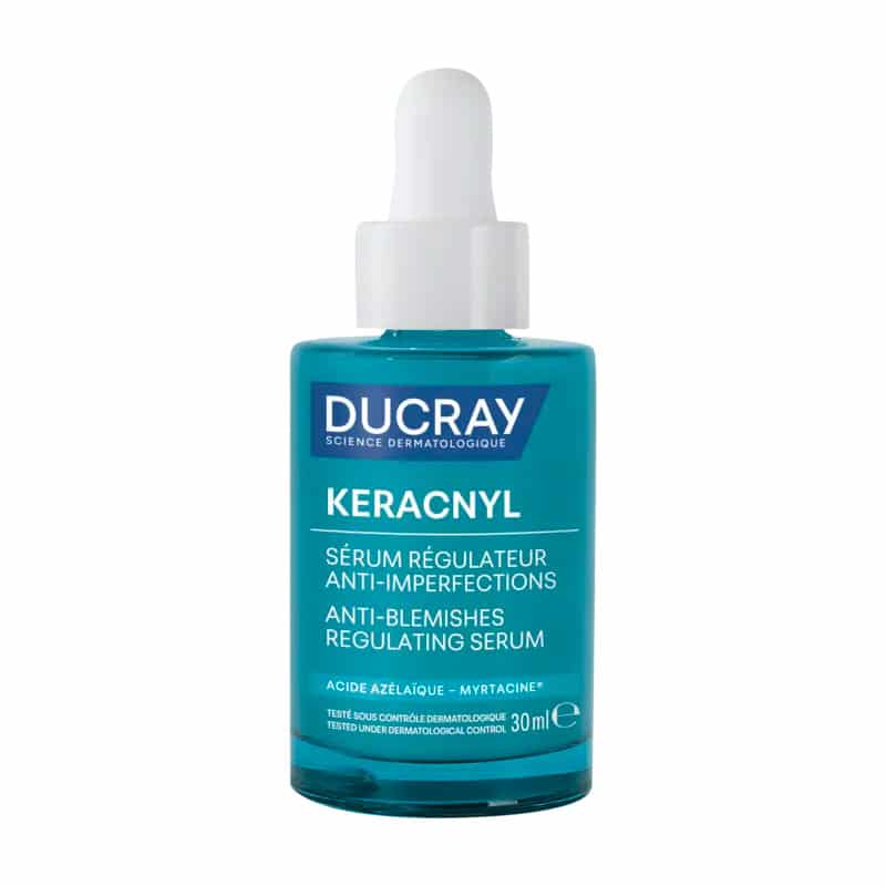 Kerancyl - Anti-blemish Regulating Serum