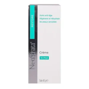 15 PHA - Crème hydratante