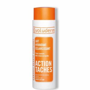 Lightening concentrated milk for dark spots 500 ml