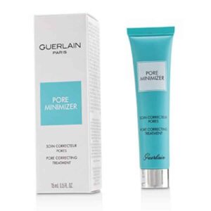 Pore Minimizer - Pore-correcting treatment