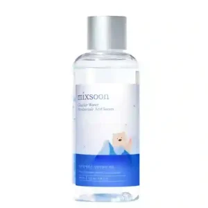 Glacier Water Hyaluronic Acid Serum Sérum Hydratant