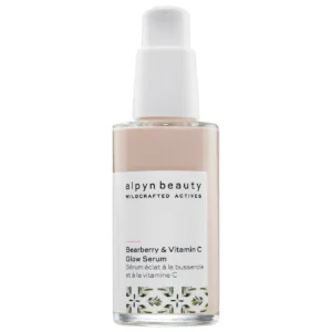 Vitamin C & Bearberry Instant Brightening Serum