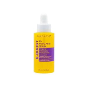 B-Boost 1% Kojic Acid Facial Serum