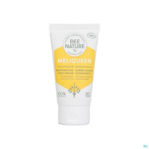Meliqueen Face Cream - 50 ml