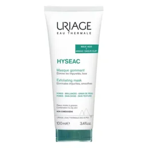 Soin Visage Hyseac Masque Gommant