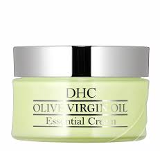 Olive Oil Cream - 50 g