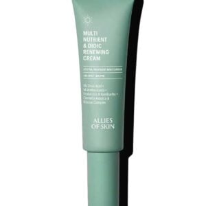 Multi Nutrient & Dioic Renewing Cream