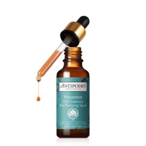 Hosanna Sérum Repulpant H2O Intense