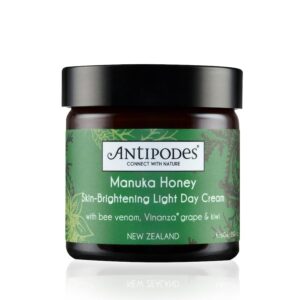 Harmony Manuka Honey Day Cream