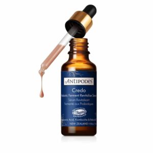 Credo Probiotic Fermented Revitalizing Serum