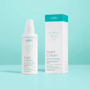 Night Cream Moisturizer