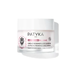 AGE GLOBAL SUPRÊME Supreme Redensifying Cream – Normal to Combination Skin
