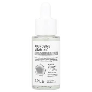 APLB - Adenosine Vitamin C Ampoule Serum