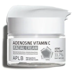 APLB - Adenosine Vitamin C Facial Cream