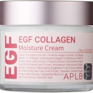 APLB - EGF Collagen Moisture Cream