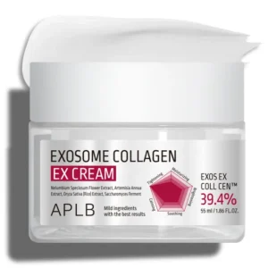 APLB - Exosome Collagen EX Cream