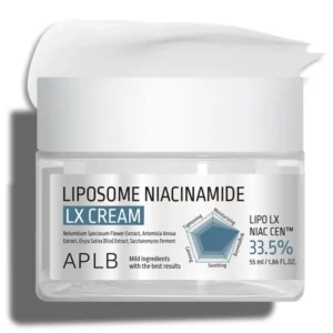 APLB - Liposome Niacinamide LX Cream