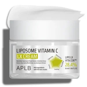 APLB - Liposome Vitamin C LX Cream