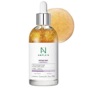 Ample:N - Peptide Shot Ampoule - 30ml