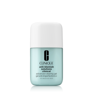 Anti-Blemish Solutions Clinical™ Advanced Clearing Gel