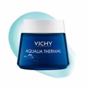 AQUALIA Thermal - SPA-effect night treatment