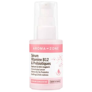 Vitamin B12 & Prebiotics Concentrated Serum