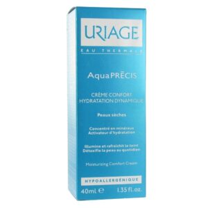 AquaPrécis - Comfort cream for dry skin
