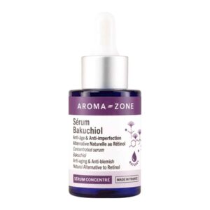 Bakuchiol concentrated serum