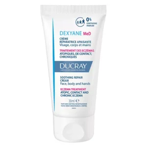 Dexyane MeD Soothing Repair Cream for Eczema 30 ml