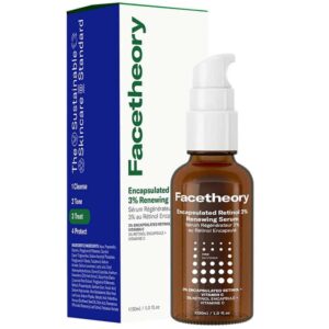 Encapsulated Retinol 3% Renewing Serum