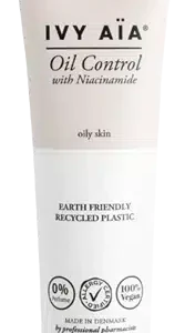 Face Cream Oil Control with Niacinamide Blemish prone/Oily Skin 50ml