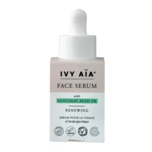 Face Serum Glycolic Acid 2% Dull Skin