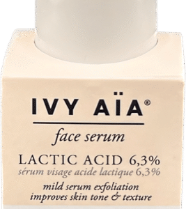 Lactic Acid Face Serum 6.3% - 30ml